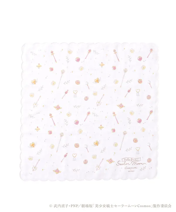 3COIN Sailor Moon Cosmos - Handkerchief