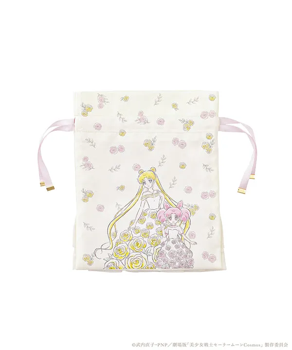 3COIN Sailor Moon Cosmos - Purse M (A)
