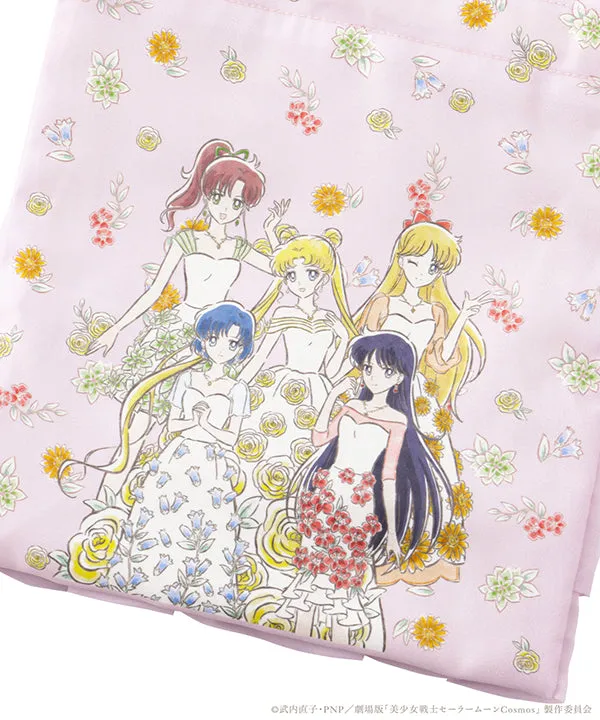 3COIN Sailor Moon Cosmos - Purse M (B)