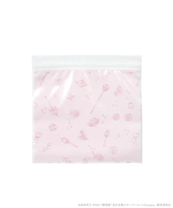 3COIN Sailor Moon Cosmos - Zip Bag