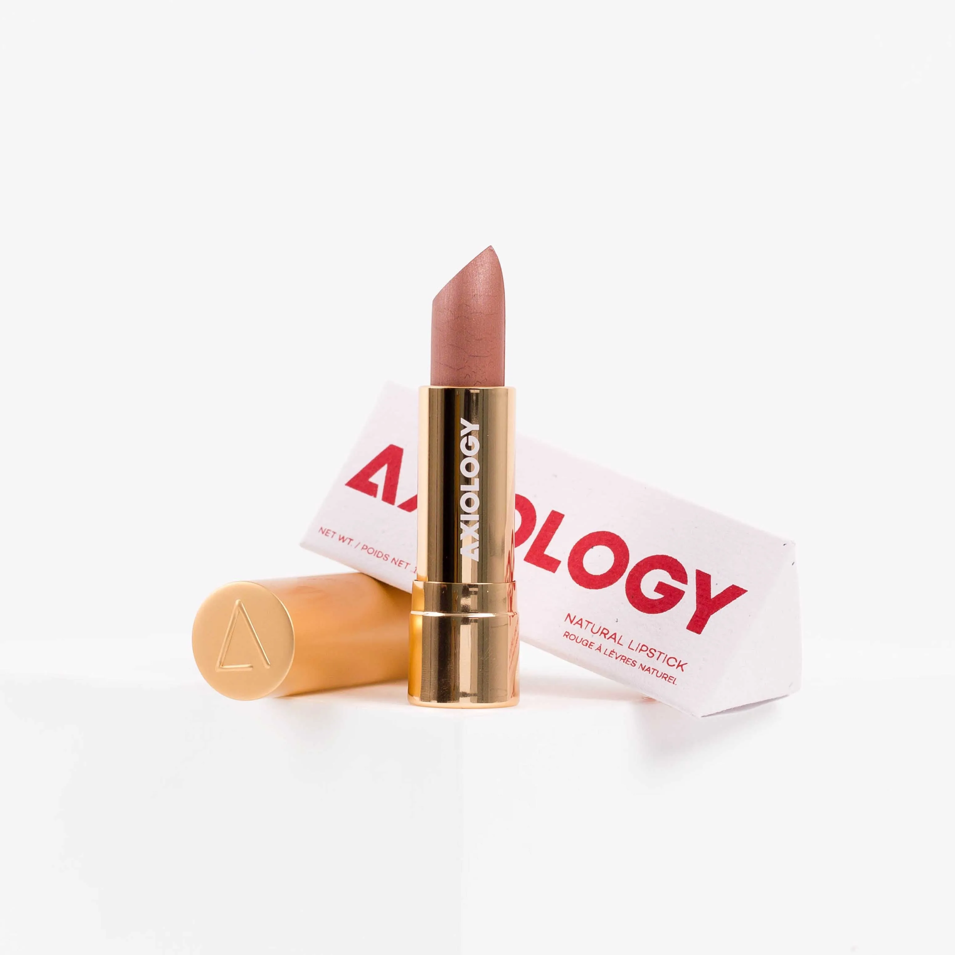 Axiology Beauty SOFT Cream Instinct