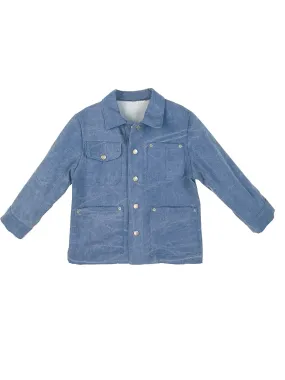 Boy's denim jacket - MIRON