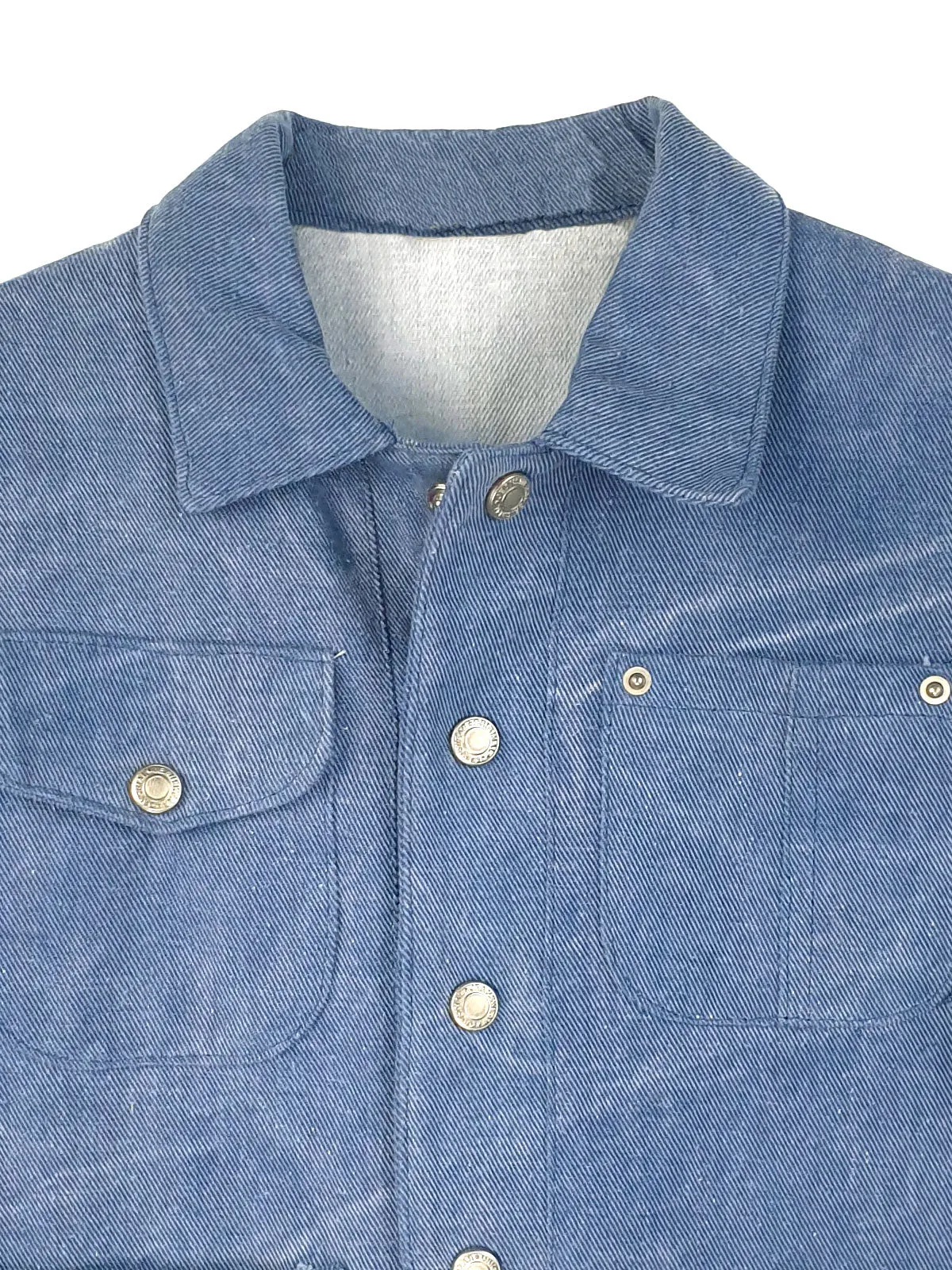 Boy's denim jacket - MIRON
