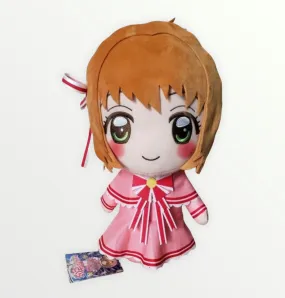 Cardcaptor Sakura Clear Card Big Plush 40cm Japan