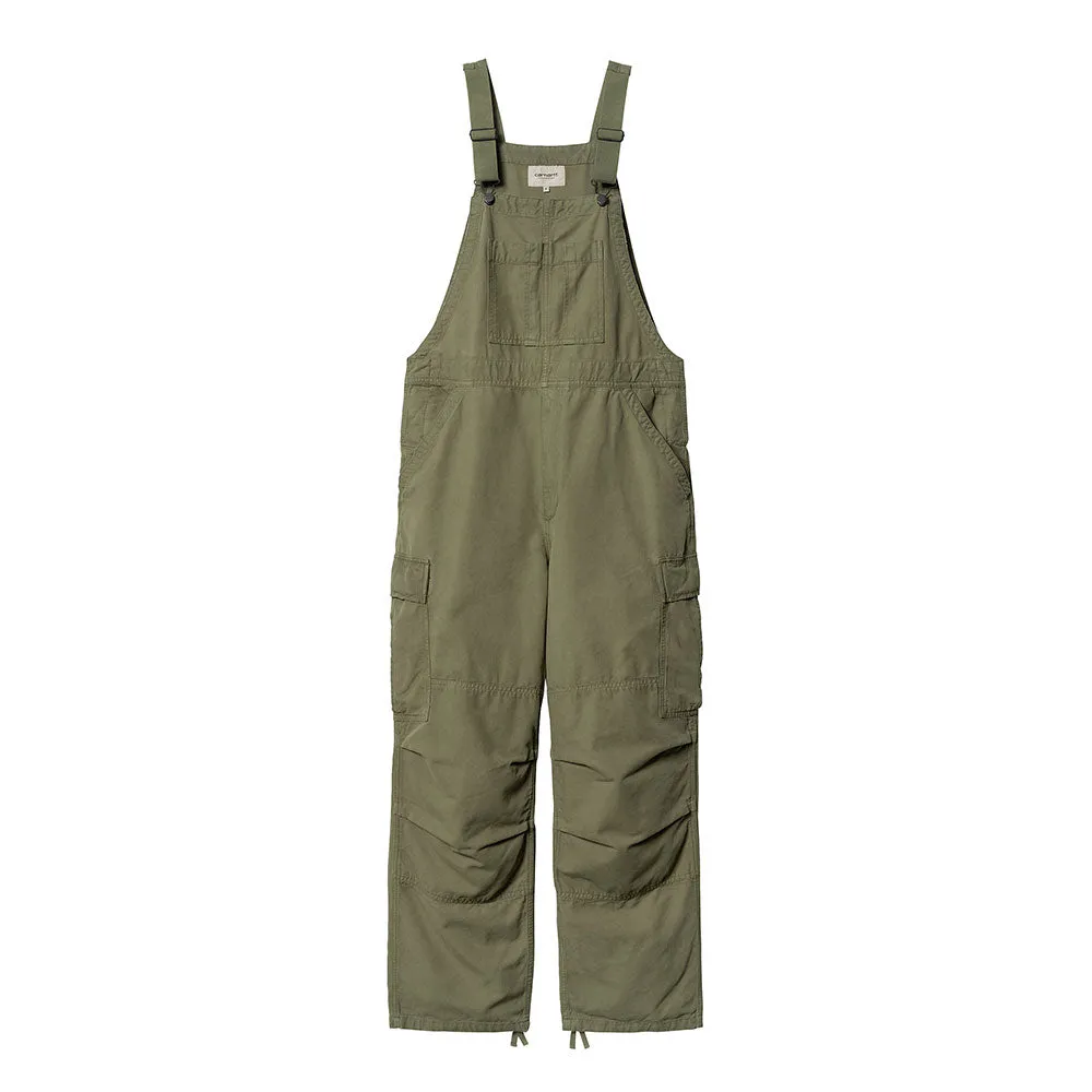 Carhartt Wip Cargo Bib Overall