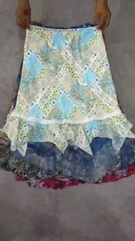 CR1739 Decent Y2K Skirts - 10 Pcs