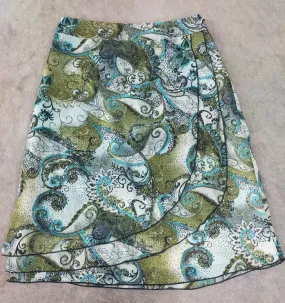 CR1739 Decent Y2K Skirts - 10 Pcs