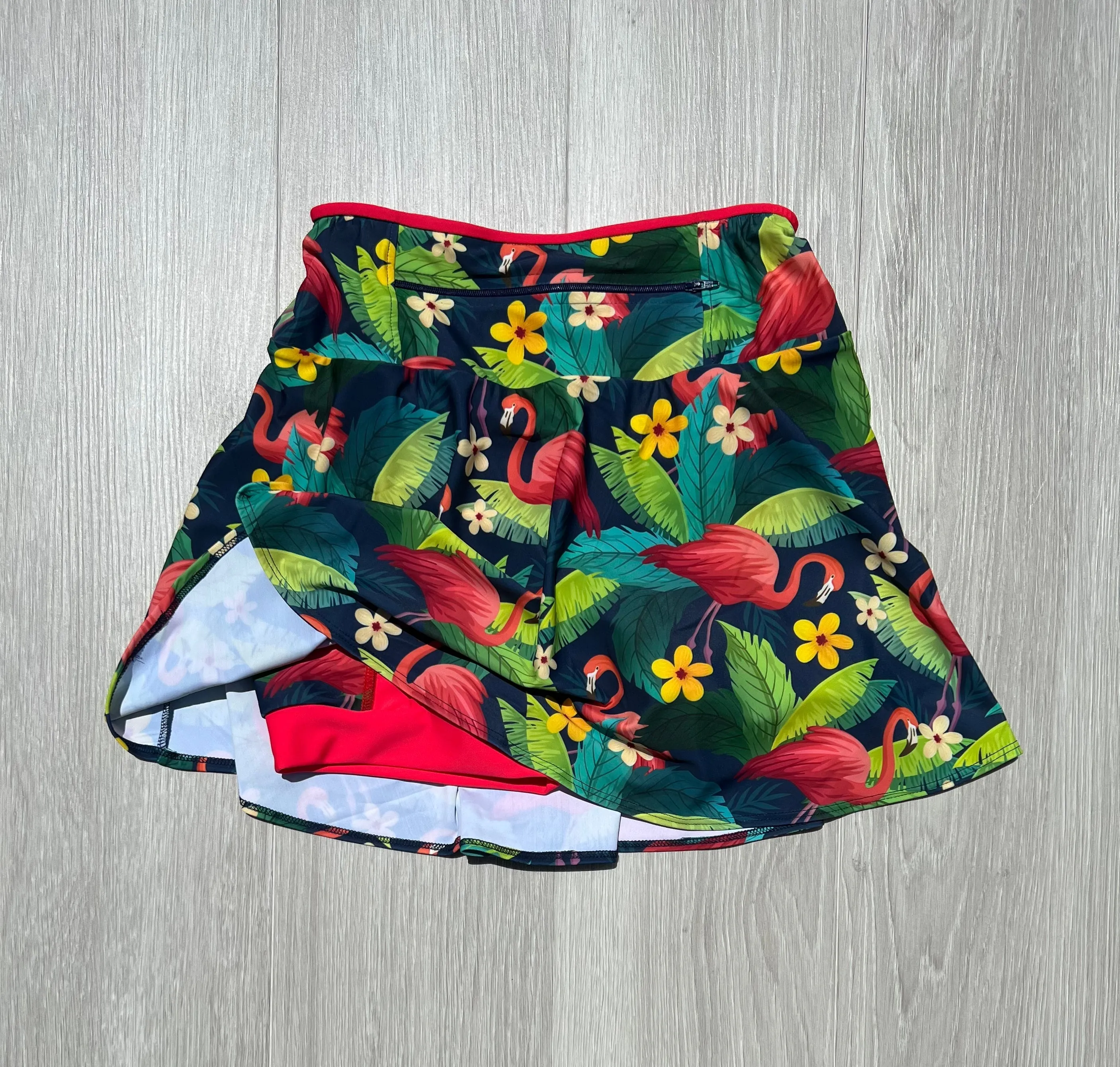 Expo - Mingos Skirts (3 Styles)