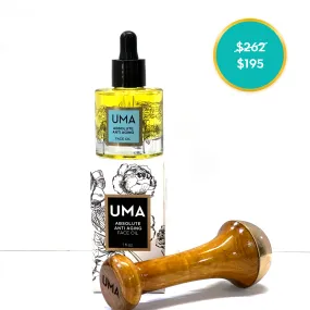 Facial Bliss Bundle