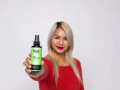 Hair Growth Products Bundle