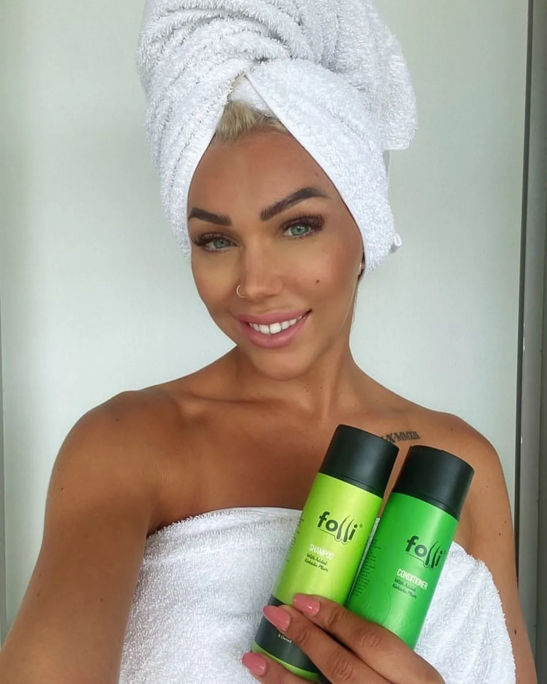 Hair Growth Products Bundle