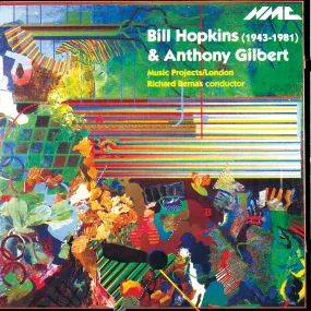 Hopkins and Gilbert