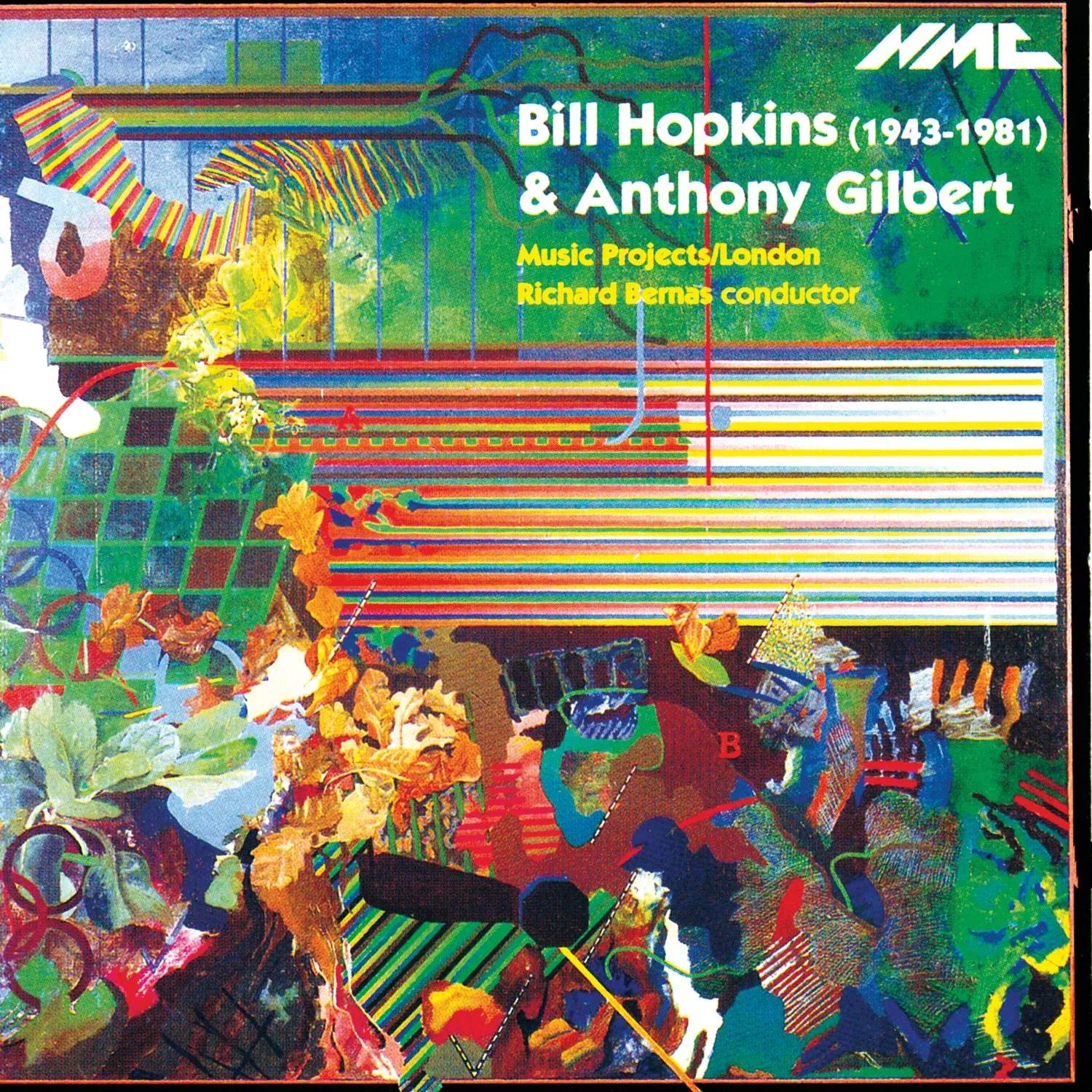 Hopkins and Gilbert