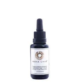 Maya Chia  The Super Couple Ultra Luxe Facial Oil Serum