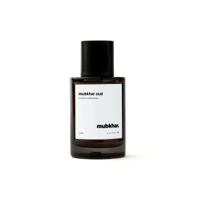 Mubkhar Oud Eau De Parfum - 50 ml - Unisex