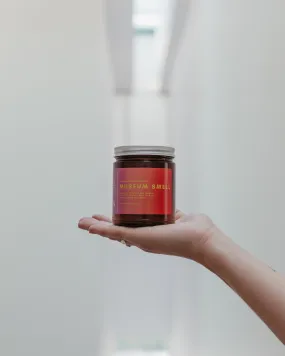 Museum Smell Candle