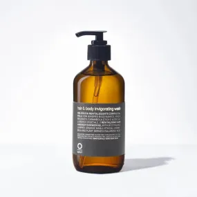 Oway Hair & Body Invigorating Wash
