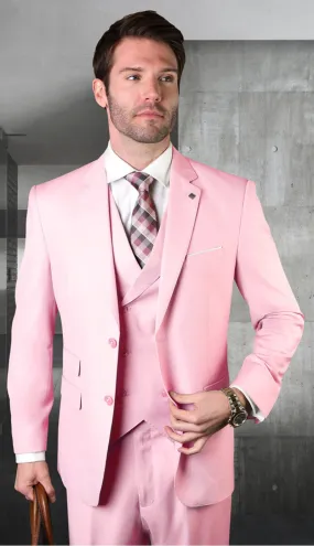 Statement  ZARGALA-PI Mens Suit