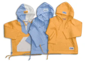 Youth Pullover (8 - 12 Years)